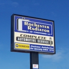 Rochester Radiator and A/C LLC