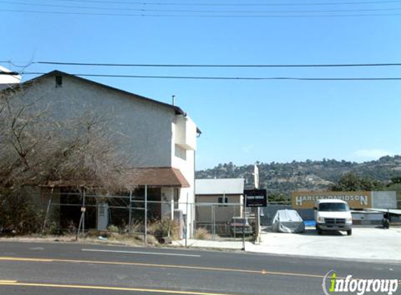 Twin Eagle Motor Company - Spring Valley, CA