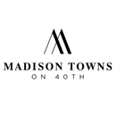 Madison Towns on 40th - Real Estate Agents