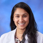 Jincy Thomas, MD