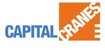 Capital Cranes Logo