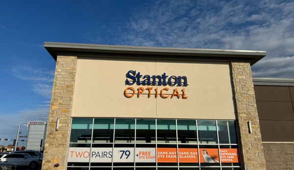 Stanton Optical - Denton, TX