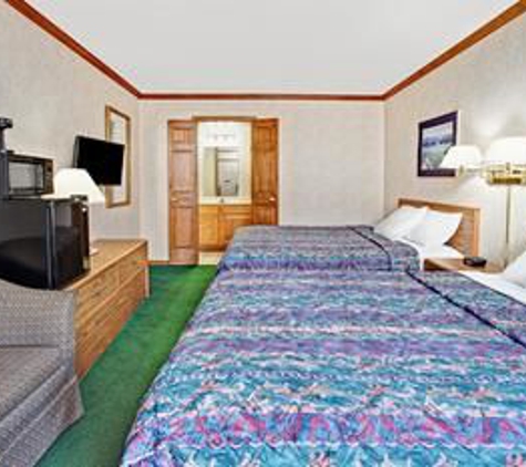 Days Inn Of Canton - Canton, MI