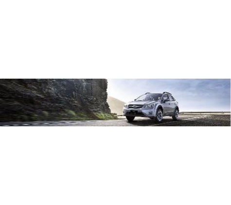 Melville Subaru - Myaree, WA