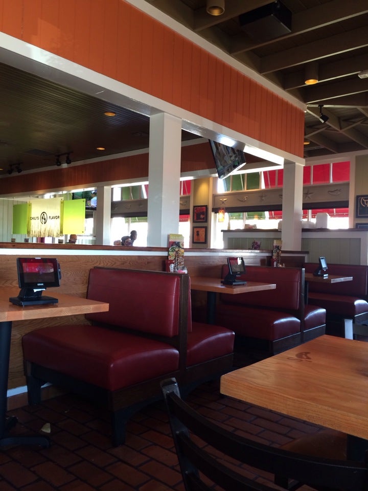 Chili's irving best sale menu