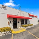 CubeSmart Self Storage - Self Storage