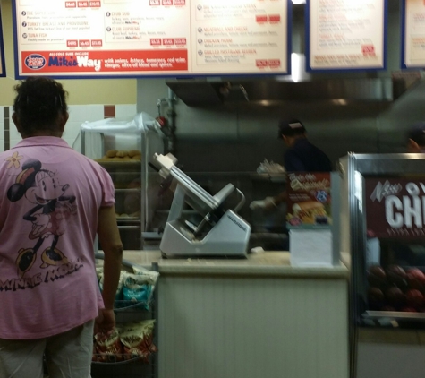 Jersey Mike's Subs - Saint Petersburg, FL. Jersey Mikes