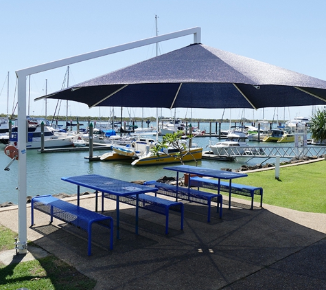 Bundaberg Port Marina - Burnett Heads, QLD. Click Here To View Our Website