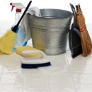 Prime Shine Services, Inc. - Building Cleaners-Interior