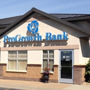 ProGrowth Bank - Banks