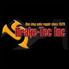 Brake-Tec Inc