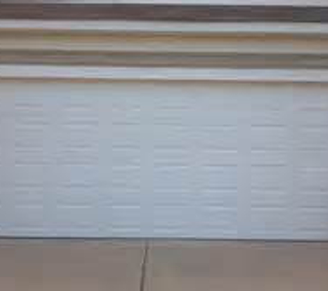 A+ Garage Door Repair Company - Henderson, NV