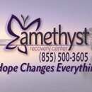 Amethyst Recovery Center - Rehabilitation Services