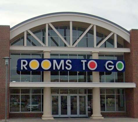 Rooms To Go - Fort Worth, TX