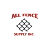 All Fence Supply Inc. gallery