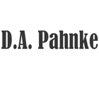 D.A. Pahnke