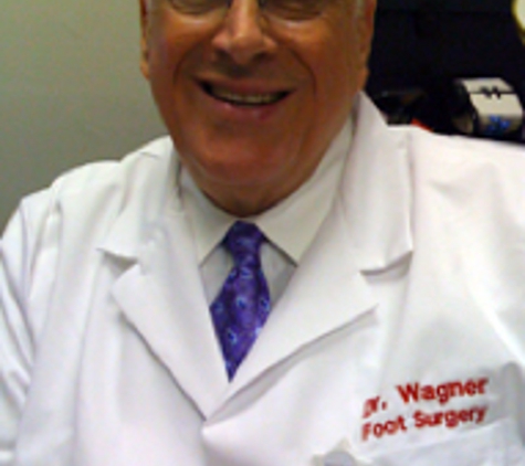 Dr Leonard Wagner - Sherman Oaks, CA