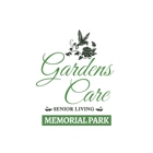 Gardens Care Senior Living - Memorial Park Assisted Living and Memory Care