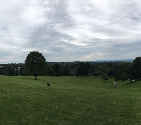 Nazareth Borough Park - Nazareth, PA