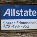 Edmondson, Sheree, AGT - Homeowners Insurance