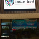 Jonesboro Travel - Travel Agencies
