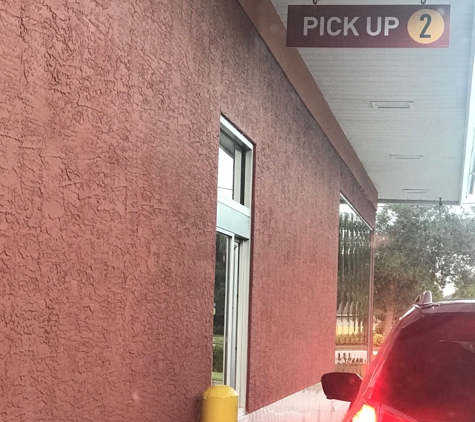 McDonald's - Rockledge, FL