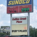 Collins Creek Grocery - American Restaurants