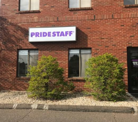 PrideStaff - Rocky Hill, CT