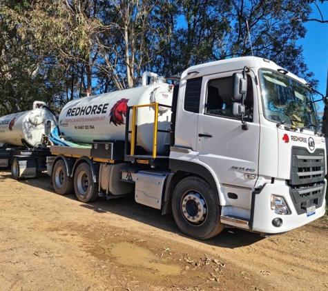 Redhorse Haulage - Raymond Terrace, NSW