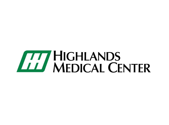 Highlands Medical Center - Scottsboro, AL