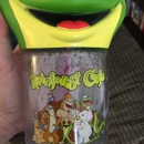 Rainforest Cafe - American Restaurants