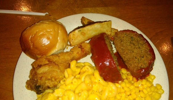 Donny's Home Cooking - Kennesaw, GA