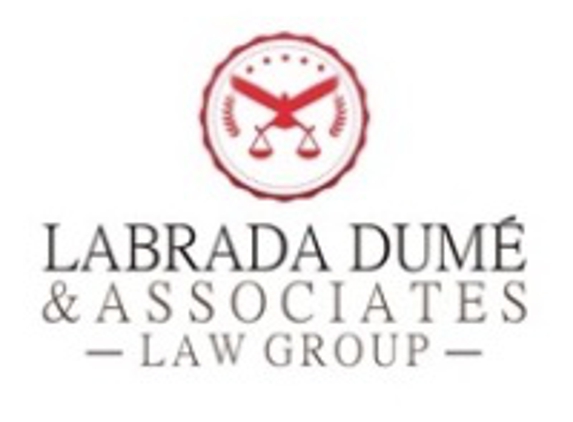 Labrada Dume & Associates - New York, NY