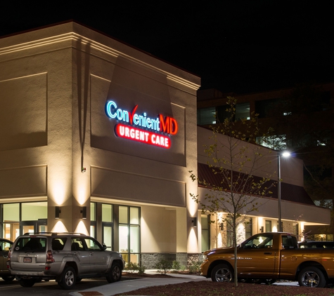 ConvenientMD Urgent Care - Concord - Concord, NH