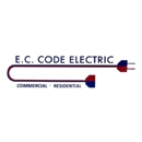 E.C. Code Electric - Electricians