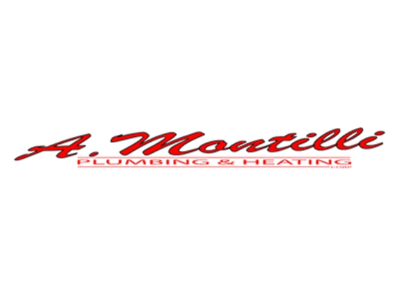 A. Montilli Plumbing & Heating - Woodmere, NY