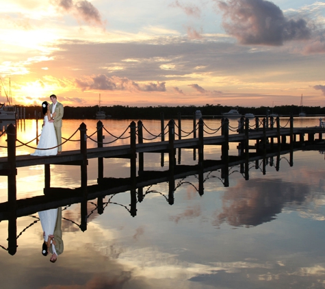 A Seaside Wedding - Pompano Beach, FL