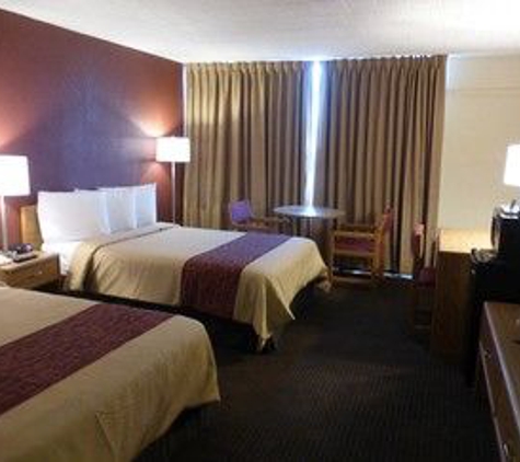 Red Roof Inn - Williamsport, PA