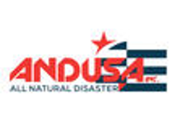 ANDUSA Inc - Alsip, IL