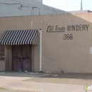 Cal Trade Bindery - Bookbinders Equipment & Supplies