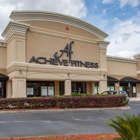 Achieve Fitness Centers