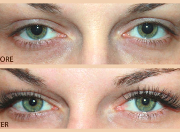 Lash Brow Center Wilton - Wilton, CT