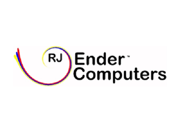 R J Ender Computers - Vinton, IA. Computer Repair Service