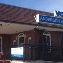 VCA Anderson Animal Hospital - Veterinary Clinics & Hospitals