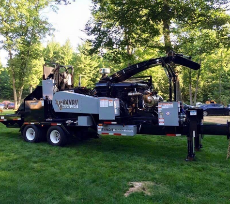Roots 2 Leaves Tree Services Pty Ltd - Swan Reach, VIC