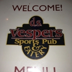 DS Vespers Sports Pub & Eatery