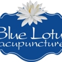 Blue Lotus Acupuncture