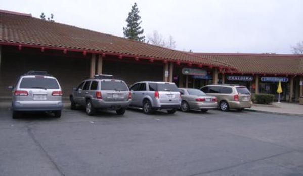 Taqueria Los Gallos Express - Pleasant Hill, CA