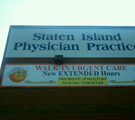 AdvantageCare Physicians - Clove Road Medical Office - Staten Island, NY