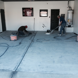 SHINEDECK Concrete Resurfacing Inc. - Orlando, FL